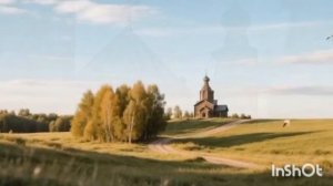 Владимирская Русь- Ирина Калашникова( Черный кофе фан кавер версия)