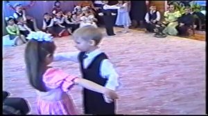 2006 Хроника (Ромка но утренике 8 марта)