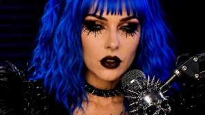 SCARLET - The Vain Imitation (Official Video)_ Gothic Metal & Dark Metalcore _ Metal Female Vocalist
