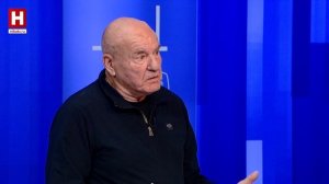 Изолировать наших спортсменов не получилось? | ЕСТЬ ВОПРОС!