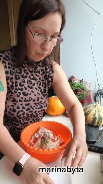 Вкусный мясной рулет из лаваша. #марина #новыйрецепт #рецепт #рулет #лавашрецепт #вкусно