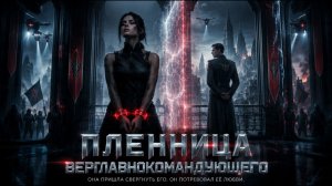 📖ПОЛНАЯ АУДИОКНИГА📖ПЛЕННИЦА ВЕРГЛАВНОКОМАНДУЮЩЕГО❤️🍷 ЛЮБОВНЫЕ ФЕНТЕЗИ🍷