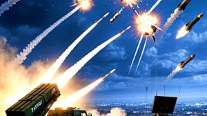 Зеленский заявил, что 10% Patriot от США уничтожат все российские баллистические ракеты