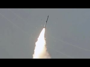 Сопредельное государство анонсировало более жесткие удары по России