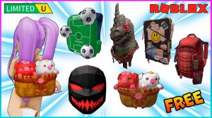 🔥ЛЁГКИЕ БЕСПЛАТНЫЕ ВЕЩИ В ROBLOX — НЕ ПРОПУСТИ! #roblox #роблокс #freeugc #freeitems