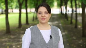 14.08.2026. Ирина Дубовикова: Мне нравится инициатива Думы проводить мероприятия такого формата