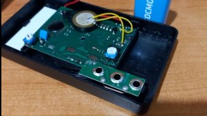РЕМОНТ МУЛЬТИМЕТРА DT 838 НЕ ЗВОНИТ