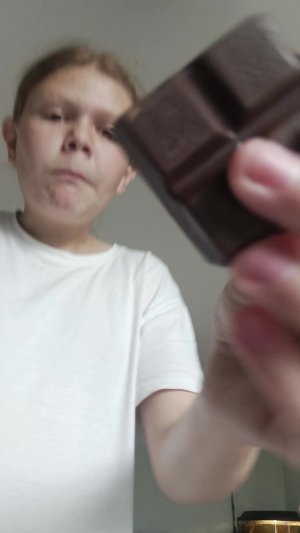 не скучаю.