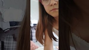 VLOGING not school))