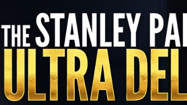 THE STANLEY PARABLE ULTRA DELUXE