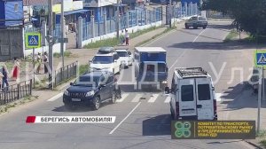 «Дальнобой: вдали от дома»: подборка ДТП