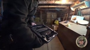 КУПИЛ ДОМ В ДЕРЕВНЕ / 🔸 ИНТЕРЕСНЫЕ НАХОДКИ В ДОМЕ / 💧 ЕДУ НА РОДНИК ЗА ВОДОЙ