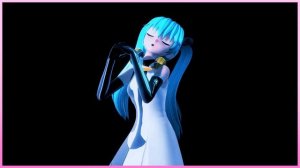 Miku Hatsune - Scapecoat