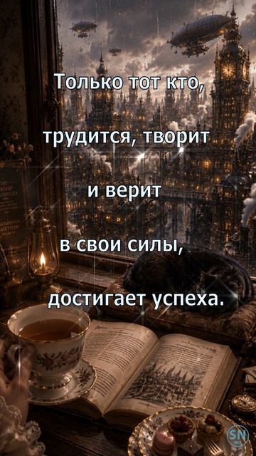 Только тот кто