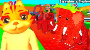 ПУТЬ к OG БРЕЙНРОТ в STEAL a BREINROT в ROBLOX!