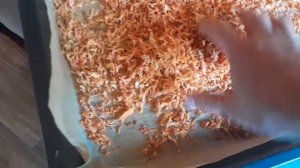 МОЙ ЗАГОРОДНЫЙ ДОМ 12.08.2026/СУШУ ОВОЩИ 🥕🧅🌱☘️/БУДЕТ ВКУСНЕНЬКО/СНОВА ЖАРА 🔥