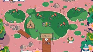 Играем в игру Pond Pans (Game, Video 2026)
