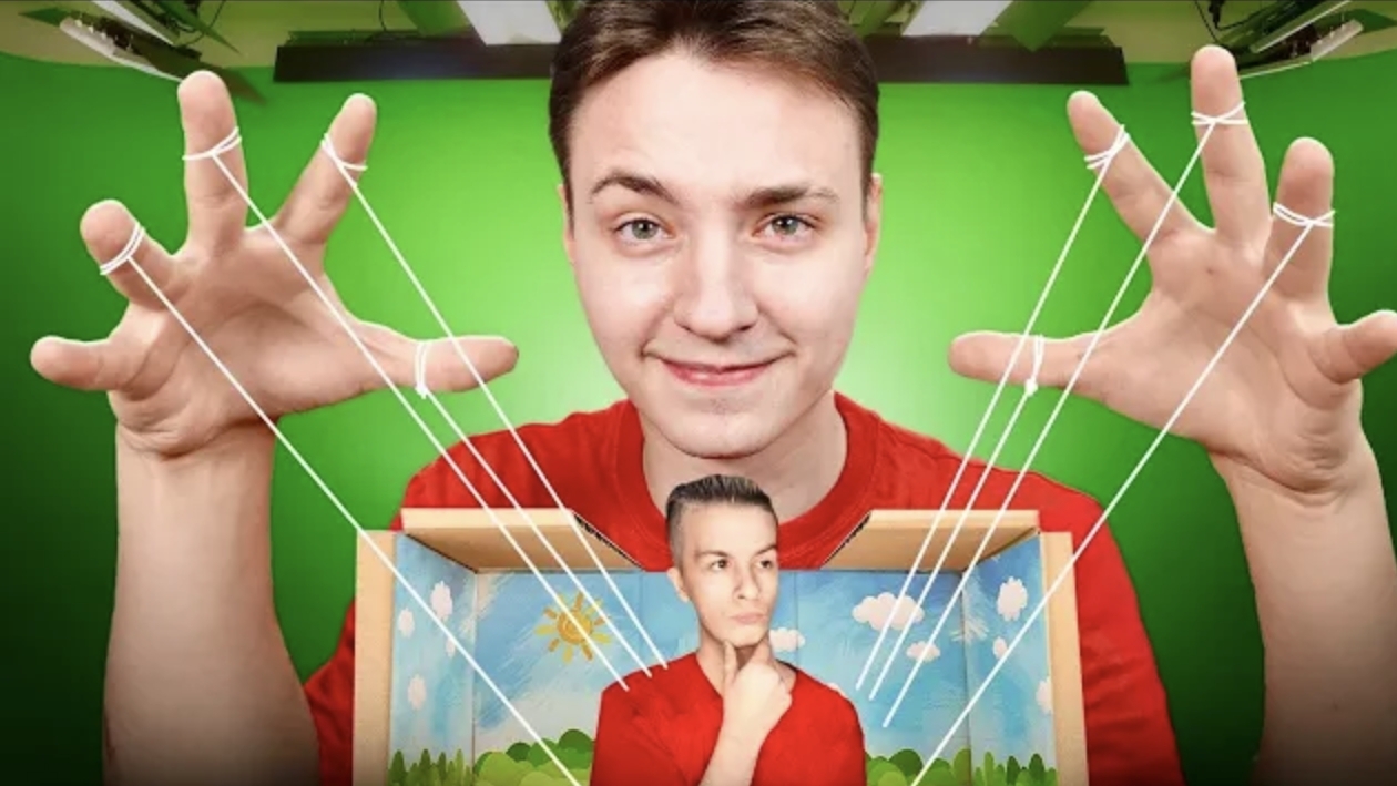 Домер КАЧАЙСЯ ИЛИ ПРОИГРАЕШЬ!😱 СИМУЛЯТОР МЫШЦ В МАЙНКРАФТ!