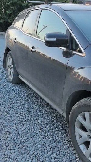 Нет хуже для автомастера, чем когда ломается собственная машина