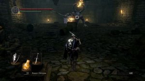 Dark Souls Remastered №1
