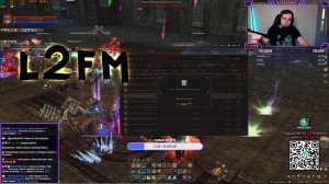 LINEAGE 2: ГОРЕЗОНЕЦ ПОПАЛСЯ НА РАЗВОД ПРИ ПОКУПКЕ ФЕЙК ПРЕДМЕТА НА ВСЕМИРНОЙ ТОРГОВЛЕ