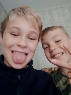 собираемся на задание