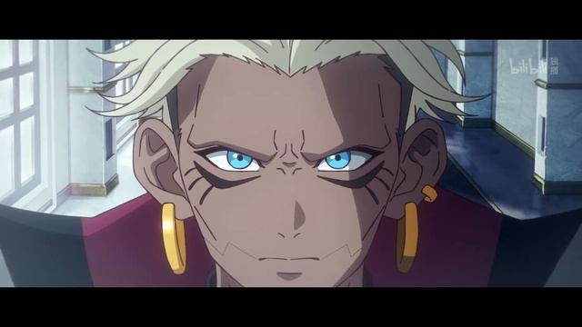 Стать королём за сто дней 17 Серия - Превью