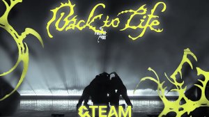 &TEAM (앤팀) - BACK TO LIFE | DANCE PERFORMANCE BY IYOOSE