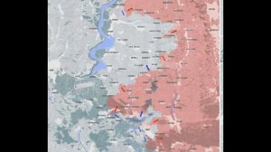 Фронтовая сводка 14 августа.
