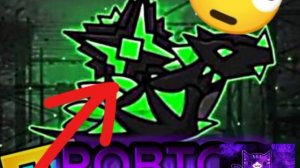 🔥✨ ROBTOP ✨🔥 в подвале