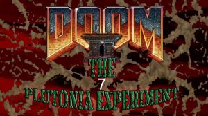 The Plutonia Experiment. 1996 7