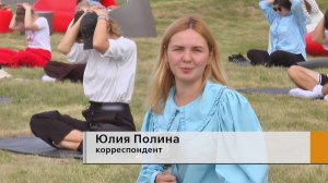 Август в Челнах выдался богатым на события, посвященные 400-летию автограда