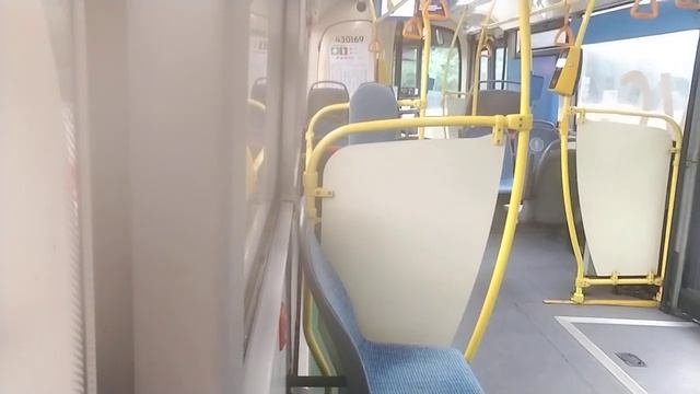 Поездка На Электробусе №538 Через ТТК Метро Лубянка–Звёздный Бульвар Дом 34 Москва 30 05 2026