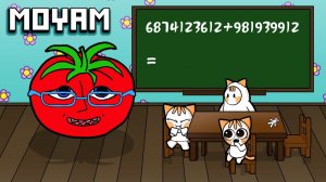 Побег!МОЯМ ПРОТИВ MR TOMATOS И ENDLESS#DOORS & RAINBOW#1