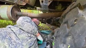 краз лапотник возрождение