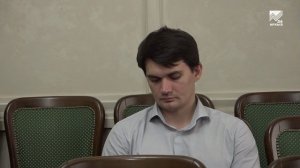 В Народном собрании КЧР обсудили подготовку к выборам в Государственную Думу РФ