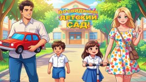 Здравствуй школа