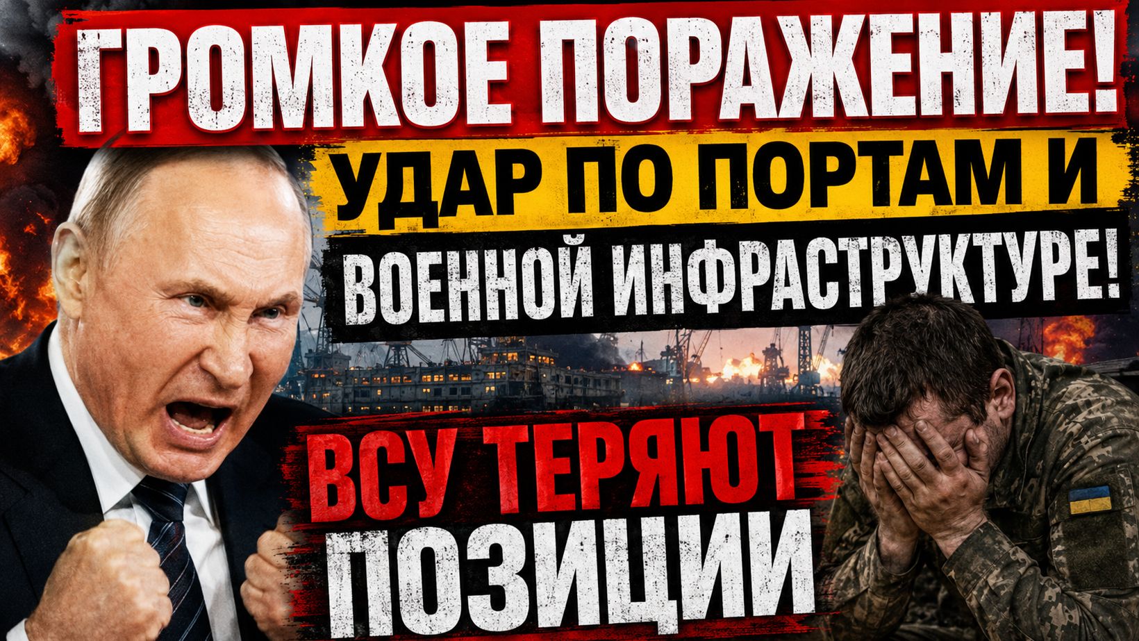 🔥 НЕБО КИЕВА В ОГНЕ! МАССИРОВАННАЯ АТАКА РФ — ПВО ОКАЗАЛОСЬ ПОД УДАРОМ