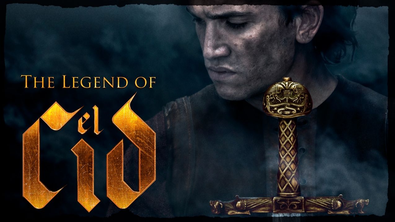 Эль Сид - 2 сезон 4 серия (2020) / El Cid