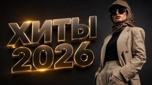 ХИТЫ 2026 #хиты2026 #хиты