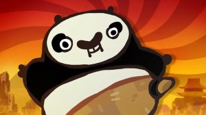 Кунг-фу Панда — исчерпывающий пересказ мультфильма 🐼🔥