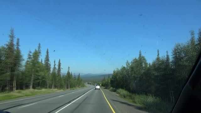Кировск Кандалакша часть 2
