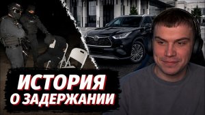 ГЛЕБ про ЗАДЕРЖАНИЕ на ГОЛЬФЕ / НОВАЯ МАШИНА / ГВАТЕМАЛА / НОВАЯ ПРИЧЁСКА | SASAVOT