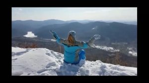 А ВРЕМЯ МЧИТ.ЗИМА Вокал Виталий Жмурко.