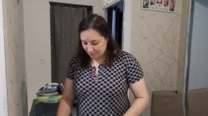 ДЕНЬ БЕЗДЕЛЬЯ. ТРАВМПУНКТ. ЖИЗНЬ ПОСЛЕ ХРУЩЕВКИ