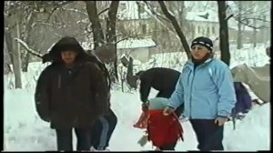 2006 Хроника (Масленица 6 марта)