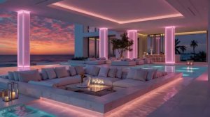 Релакс Музыка Chillout Lounge Music Sunset Chill