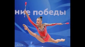 Музыка для художественной гимнастики - Track_9677