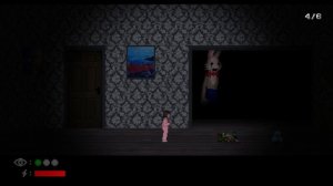 Mr. Hopp's Playhouse (Прохождение на Стрим) (Полное прохождение)