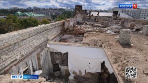 Александр Шуваев: более 70 тыс. беспилотников атаковали Белгородскую область с начала СВО